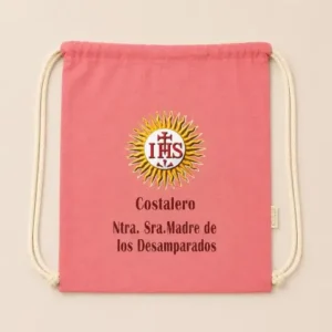 Mochila saco del Costalero | Dulce Nombre
