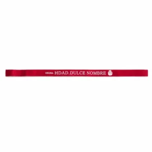 Pulsera de la Hermandad del Dulce Nombre de Osuna